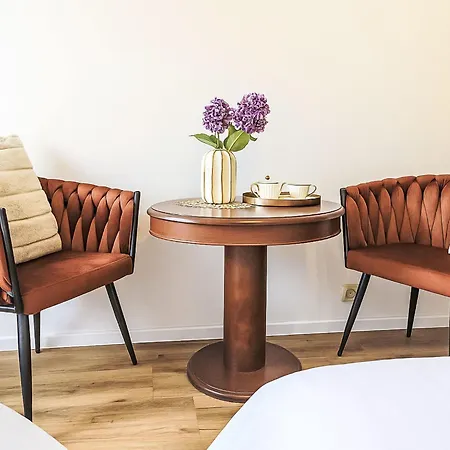 Balbin By Interhome * Praga