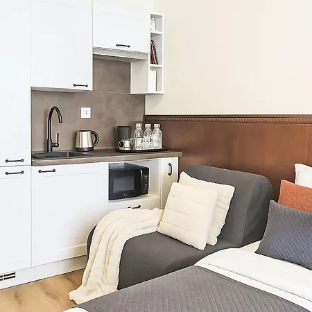 Balbin By Interhome