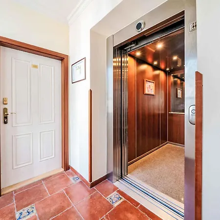 Apartamento Balbin By Interhome