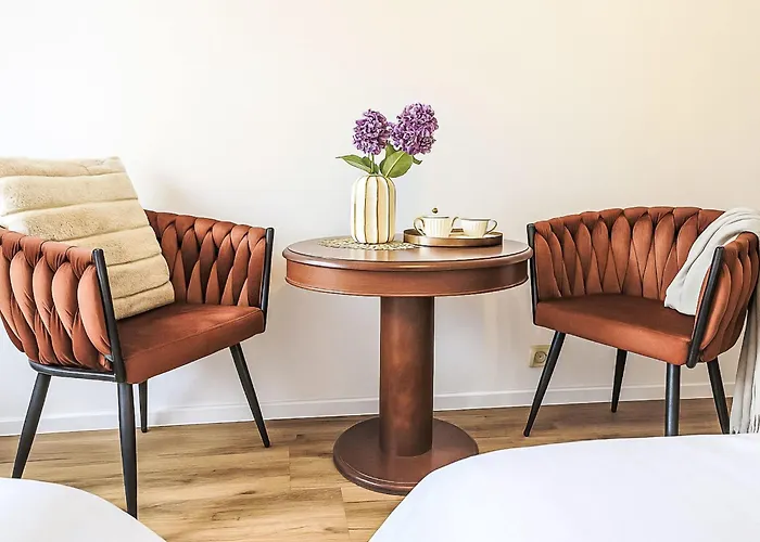 Balbin By Interhome * Prag