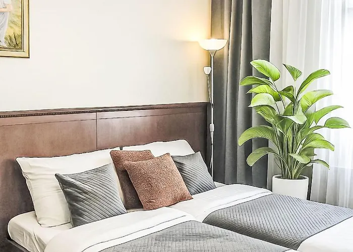 Balbin By Interhome *