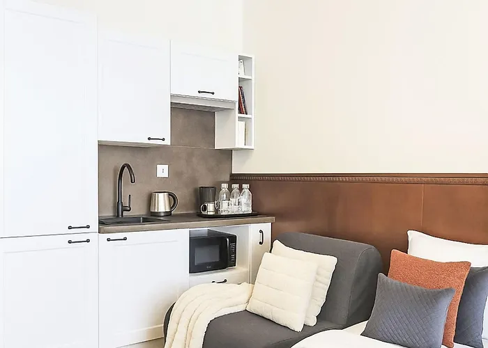 Balbin By Interhome Lägenhet