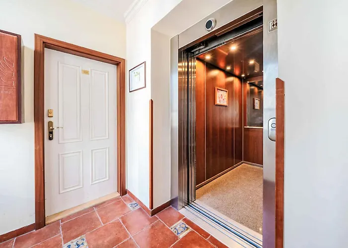 Appartement Balbin By Interhome