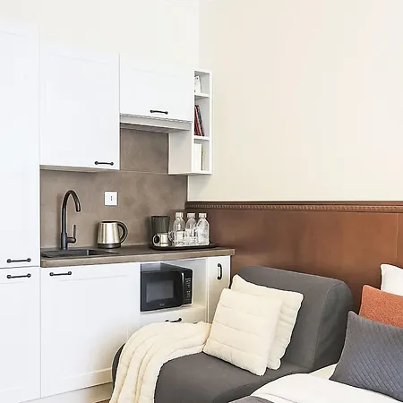 Balbin By Interhome Appartement