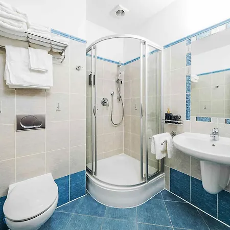 Balbin By Interhome *