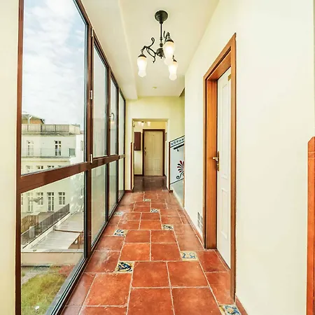 Balbin By Interhome *