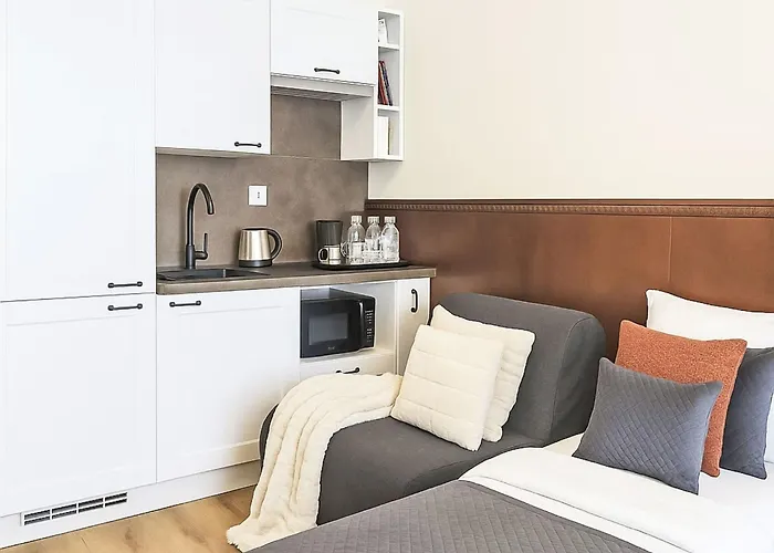 Balbin By Interhome