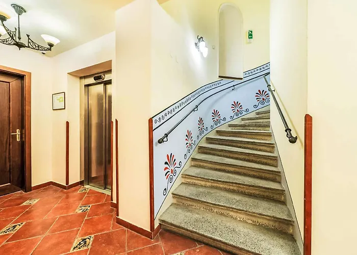 Balbin By Interhome Apartment