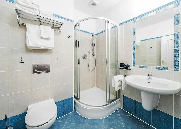 Balbin By Interhome *