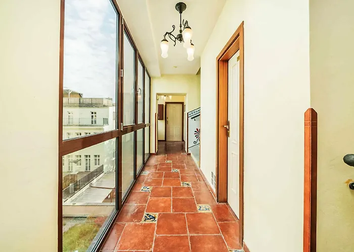 Balbin By Interhome *
