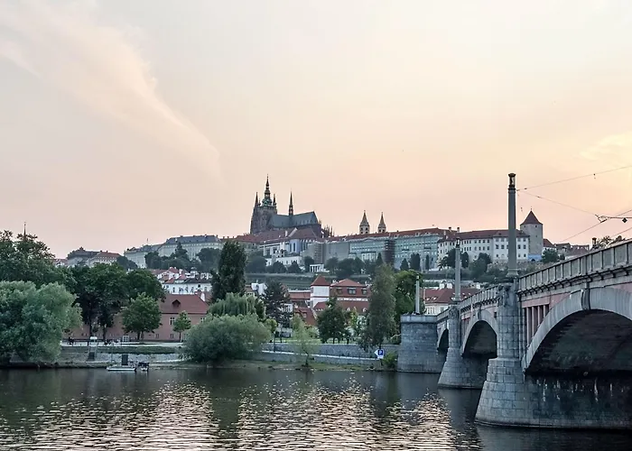 Balbin By Interhome * Prague