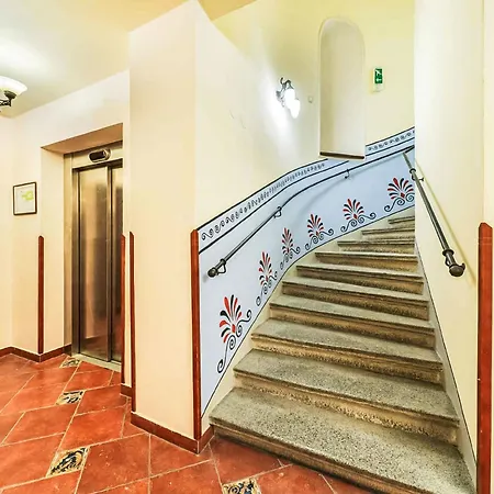 Balbin By Interhome Διαμέρισμα